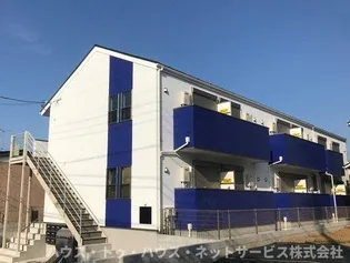 ヒューマンパレス新松戸Xの画像