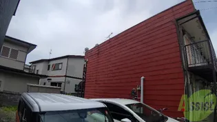 コーポ鷹屋敷の画像