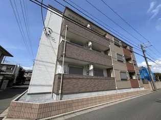 ミリアビタ前原の画像