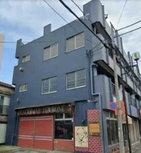 東京都東久留米市大門町1【マンション】の外観