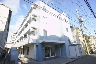 辻ハイツの画像