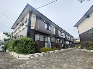 エイブルガーデン B棟の画像