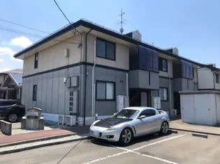 ブランファサード ABの画像