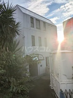 奥戸壱番館の画像