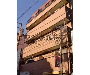 エスペランス駒込の画像