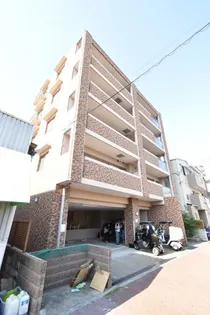 サンフレンズ新森の画像