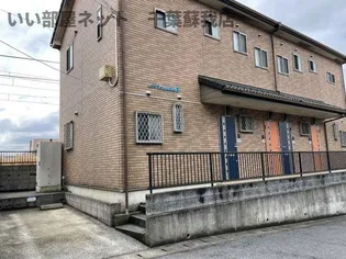 レジデンスおゆみ野Bの画像