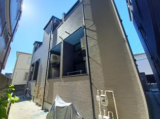 グランイーズ長町の画像