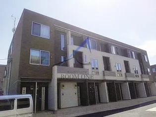 サニーフィールドIIIの画像