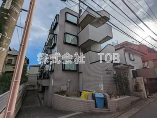 オープレー南烏山の画像