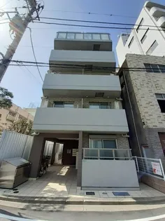 イーストワン中目黒の画像