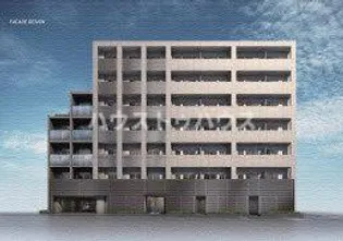 シーフォルム南池袋の画像