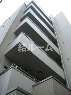東京都文京区大塚4【マンション】の外観