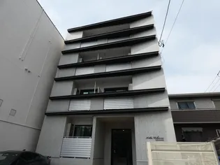 ヴィラアバーナ桜台の画像