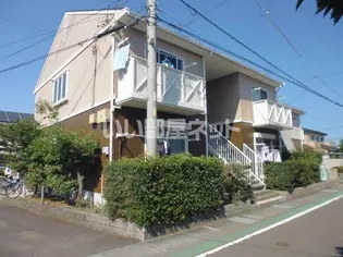 リンピアBの画像