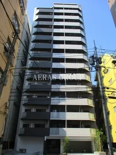 オーキッドレジデンス上野の画像