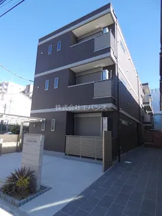 CASA LUCIDAの画像