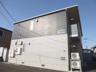 ヴィラージュST・III【2階】の外観