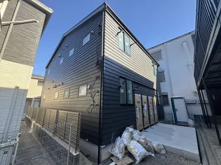 グランノワール鎌倉玉縄の画像