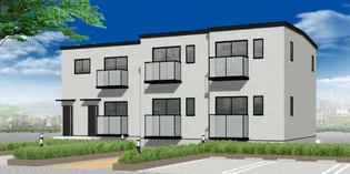 コントレイルの画像