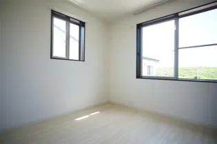 プラージュ【2階】の居間