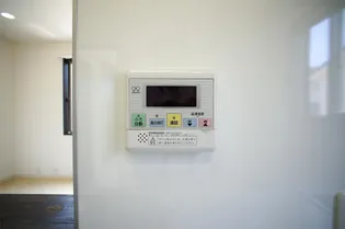 プラージュ【2階】の内装