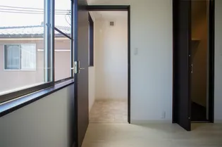 プラージュ【2階】の内装