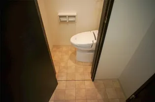 プラージュ【2階】の内装