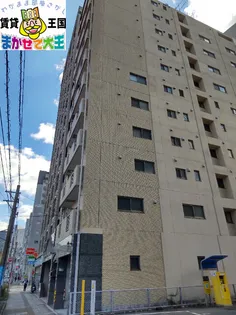 長崎県長崎市恵美須町【マンション】の外観