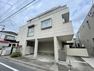 パーシモンヒルズの画像