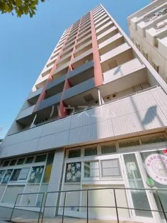 THEパームス新小岩【3階】の外観