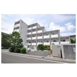 ミテッツァ矢向の画像