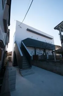 シャンティ道場北の画像