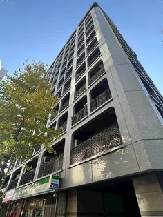 後楽園ビューハイツ【4階】の外観