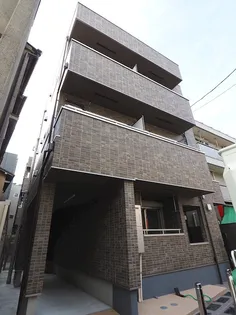 ベルガーデン中板橋の画像