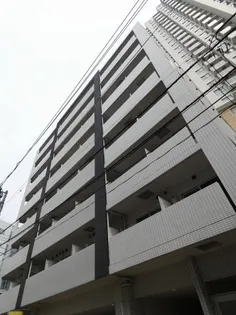 グレイスコート目黒不動前の画像