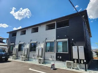 スクエアIS 5の画像