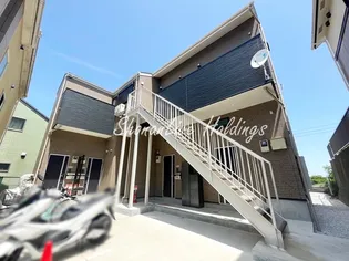 セレーノ上大岡の画像