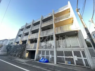 2232フレグランスアベニューの外観