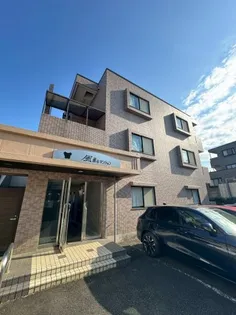 風薫るマンション【3階】の外観