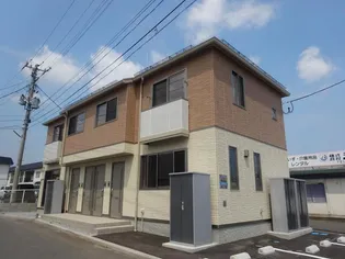 シャーメゾンリッシュの画像