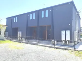 鹿児島県鹿児島市光山1【アパート】の外観