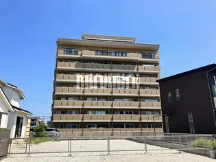 レジデンスタツミの画像