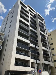 アーバネックス早稲田テラスの画像