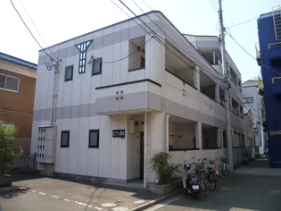 ビアン長町の画像