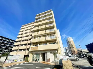 グラン アベニューIV【6階】の外観