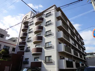 エステート桜塚の画像