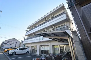 OYビル竹本の画像