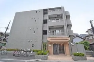 メゾンドソレイユVの画像