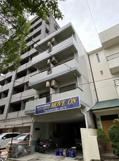 ベルヒルズ天満の画像